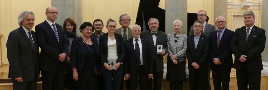 Muzeum Okręgowe laureatem nagrody „Kolekcjonerstwo – Nauka i Upowszechnianie” im. Feliksa Jasieńskiego!