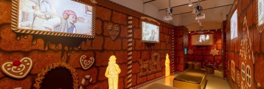 Zakończenie prac remontowych w Muzeum Toruńskiego Piernika