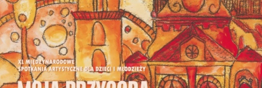 Katalog pokonkursowy XL edycji „Moja Przygoda w Muzeum” 2019 r.