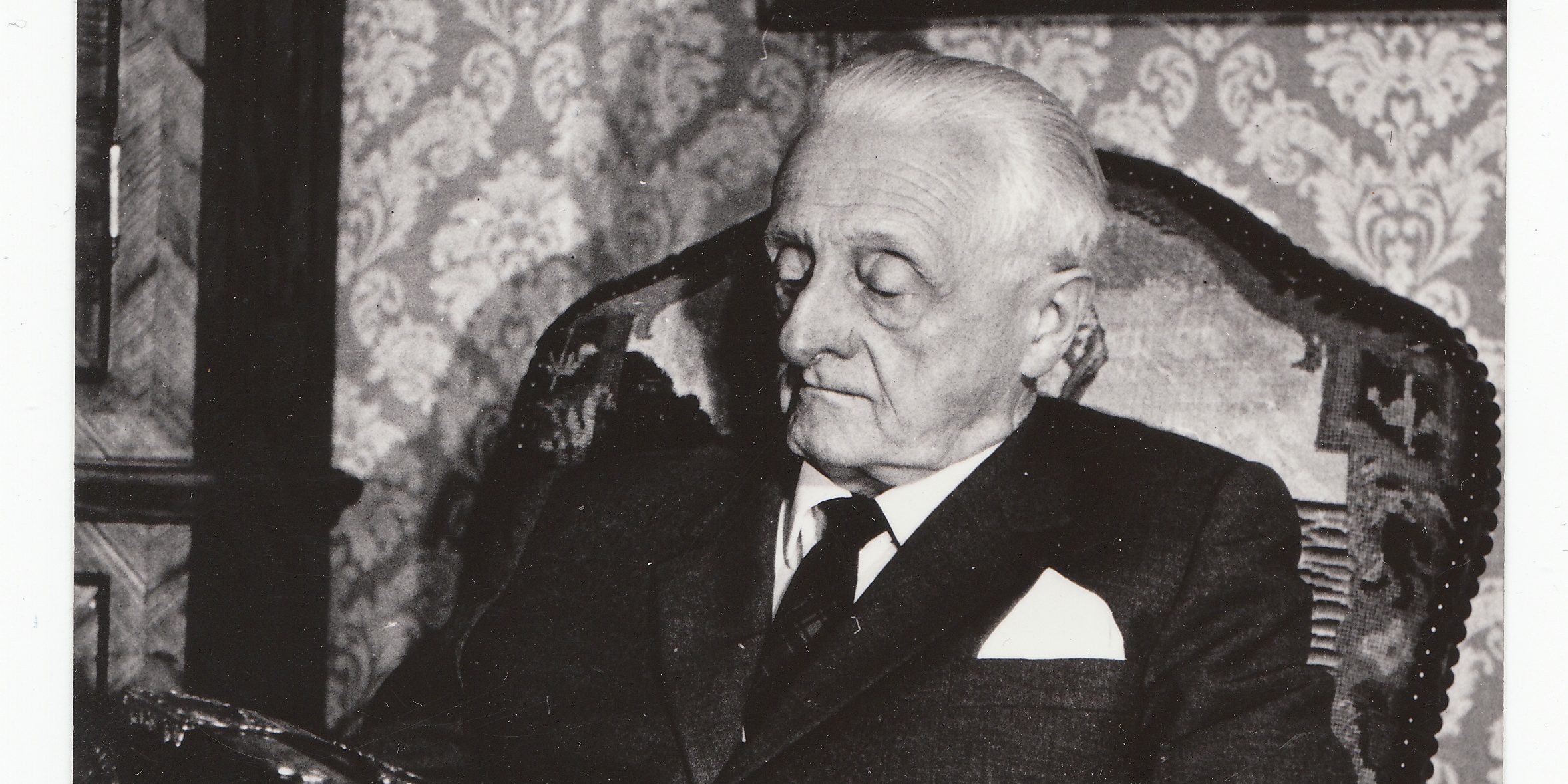 Tadeusz Wierzejski (1892 – 1974) – kolekcjoner, antykwariusz, darczyńca