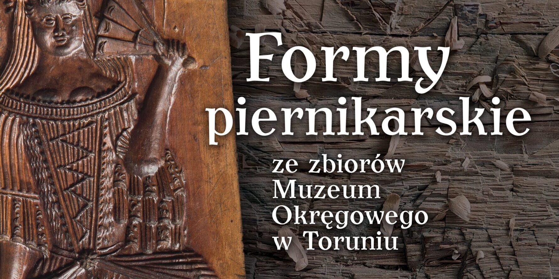 „Od katalogu do wystawy o formach piernikarskich z Muzeum Okręgowego w Toruniu” – spotkania online
