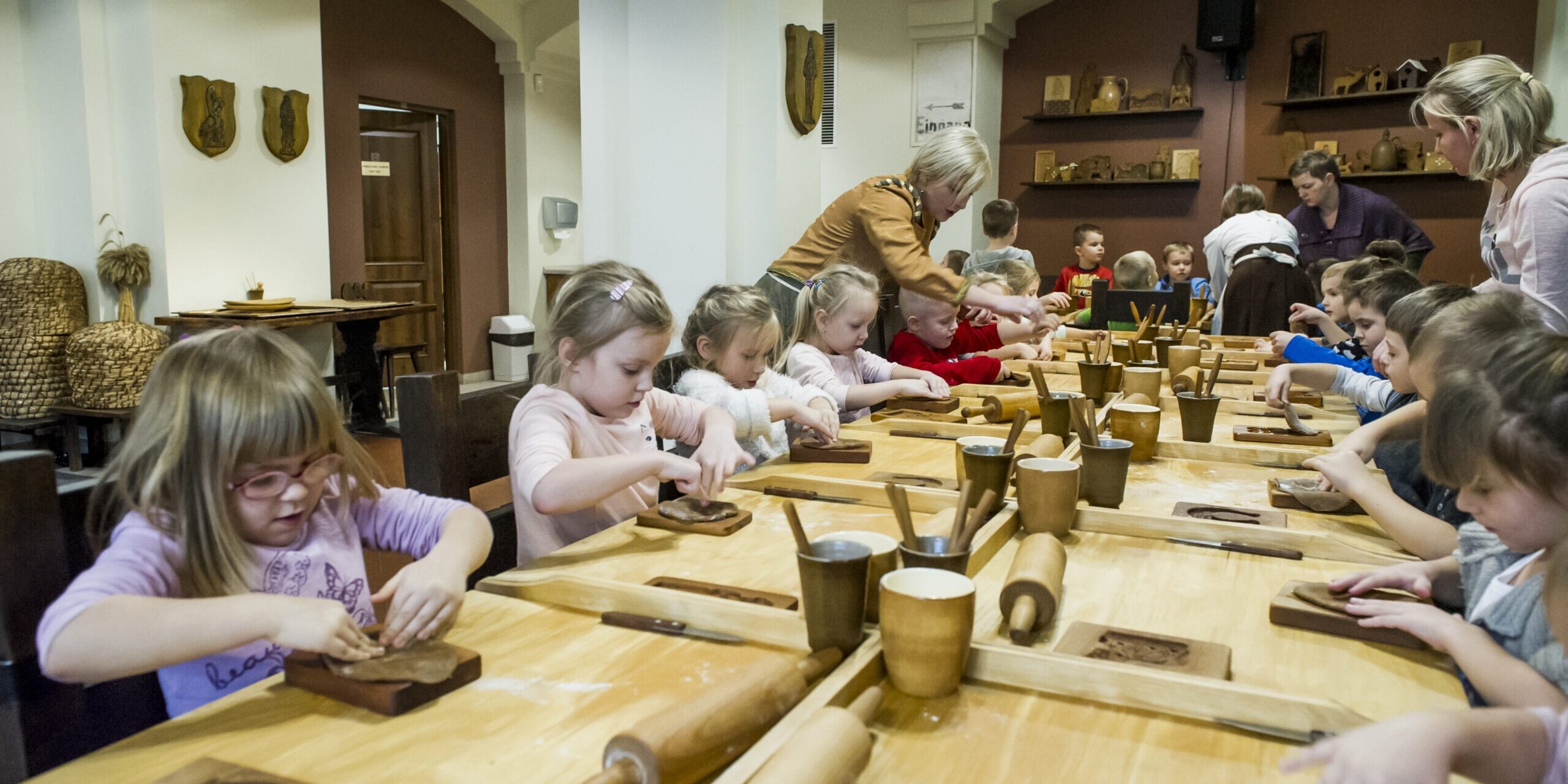 Muzeum Toru Skiego Piernika Muzeum Toru