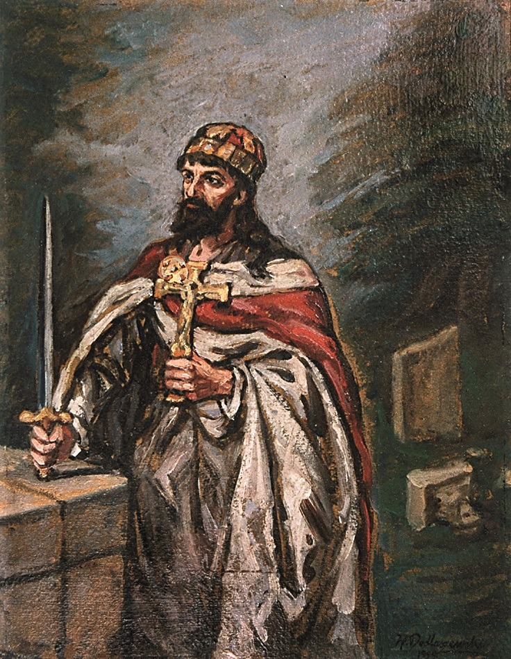 Kalendarium Kr lewskie Mieszko I Muzeum Toru 