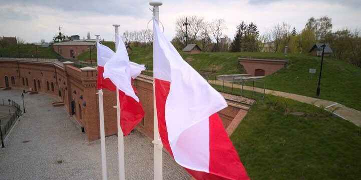 W dniu Święta Niepodległości 11 listopada wszystkie oddziały Muzeum Okręgowego w Toruniu będą otwarte