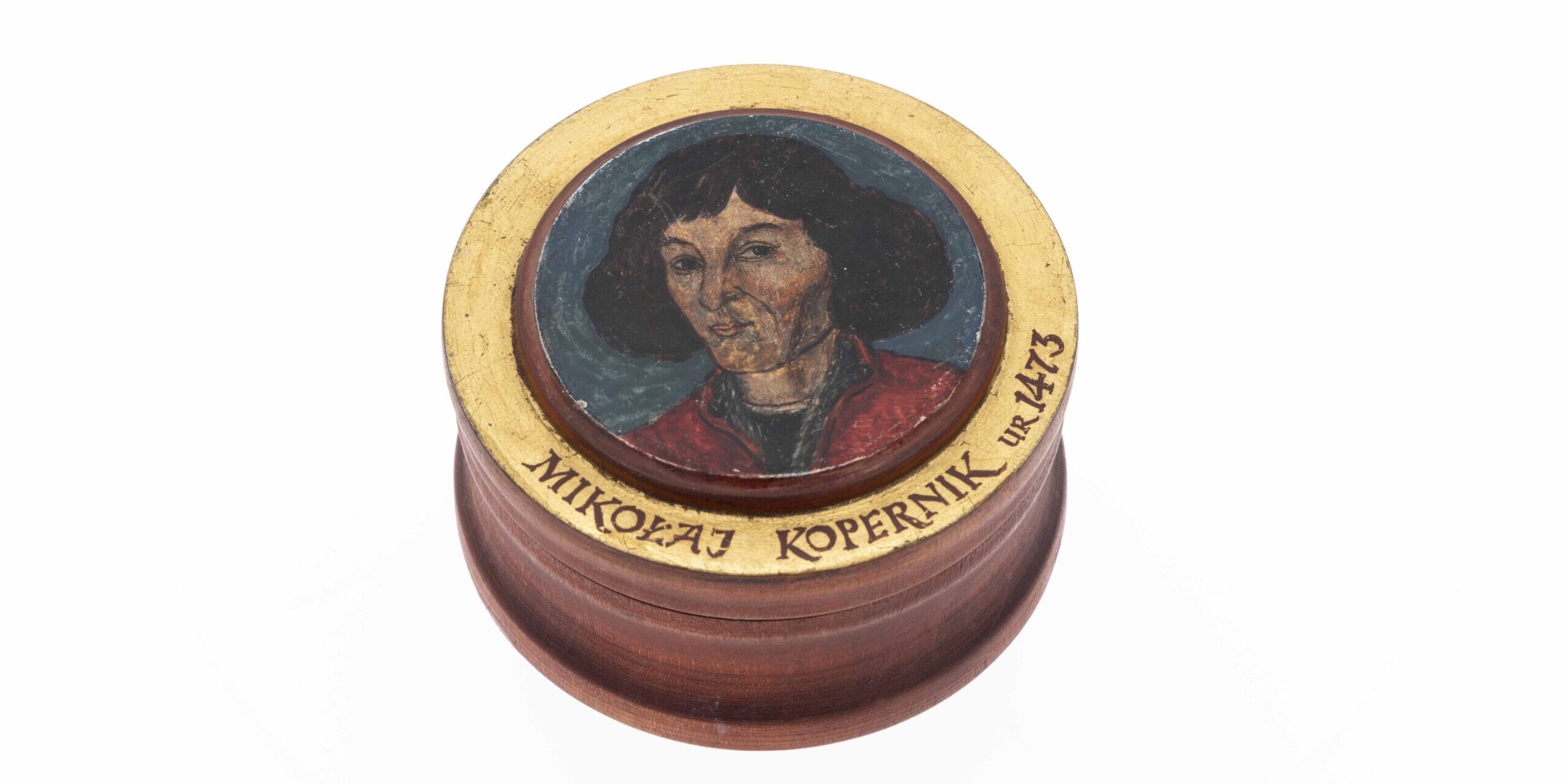 Dies Natalis Copernici – 549. rocznica urodzin Mikołaja Kopernika