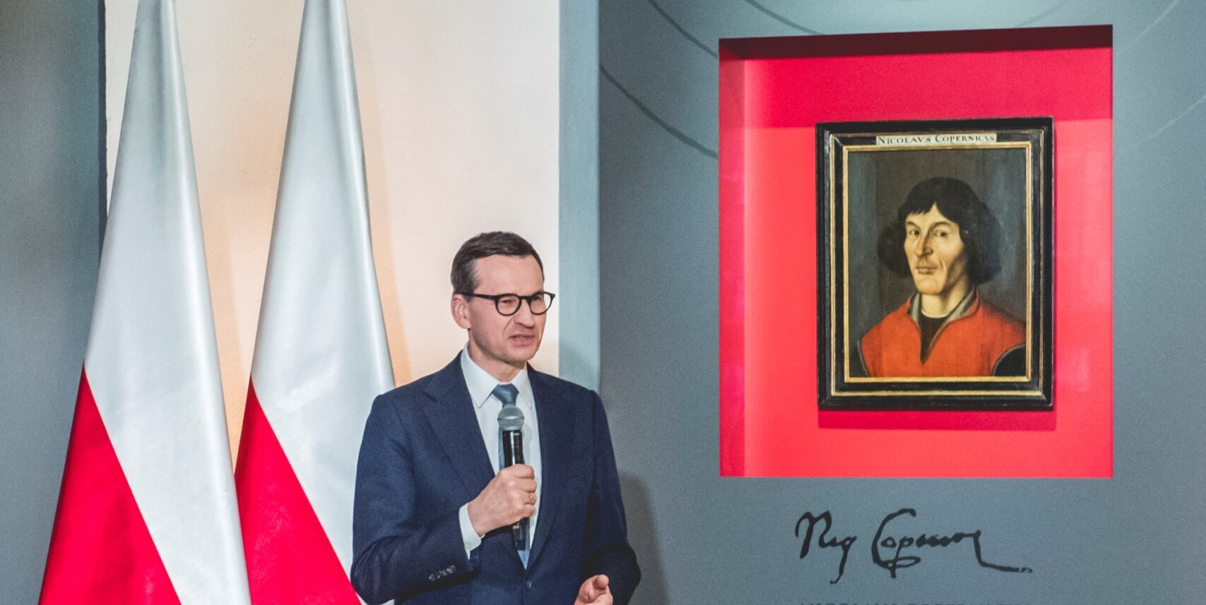 Dotacja Prezesa Rady Ministrów zadania realizowanego przez Muzeum Okręgowe w Toruniu pn. „W Stronę Słońca”