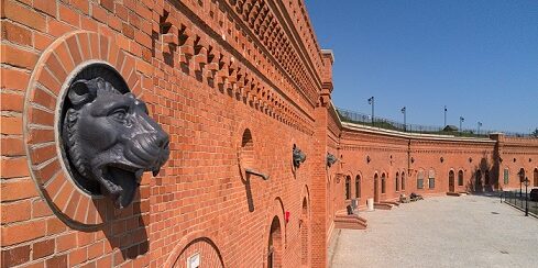 Muzeum Twierdzy Toruń jeszcze bardziej dostępne