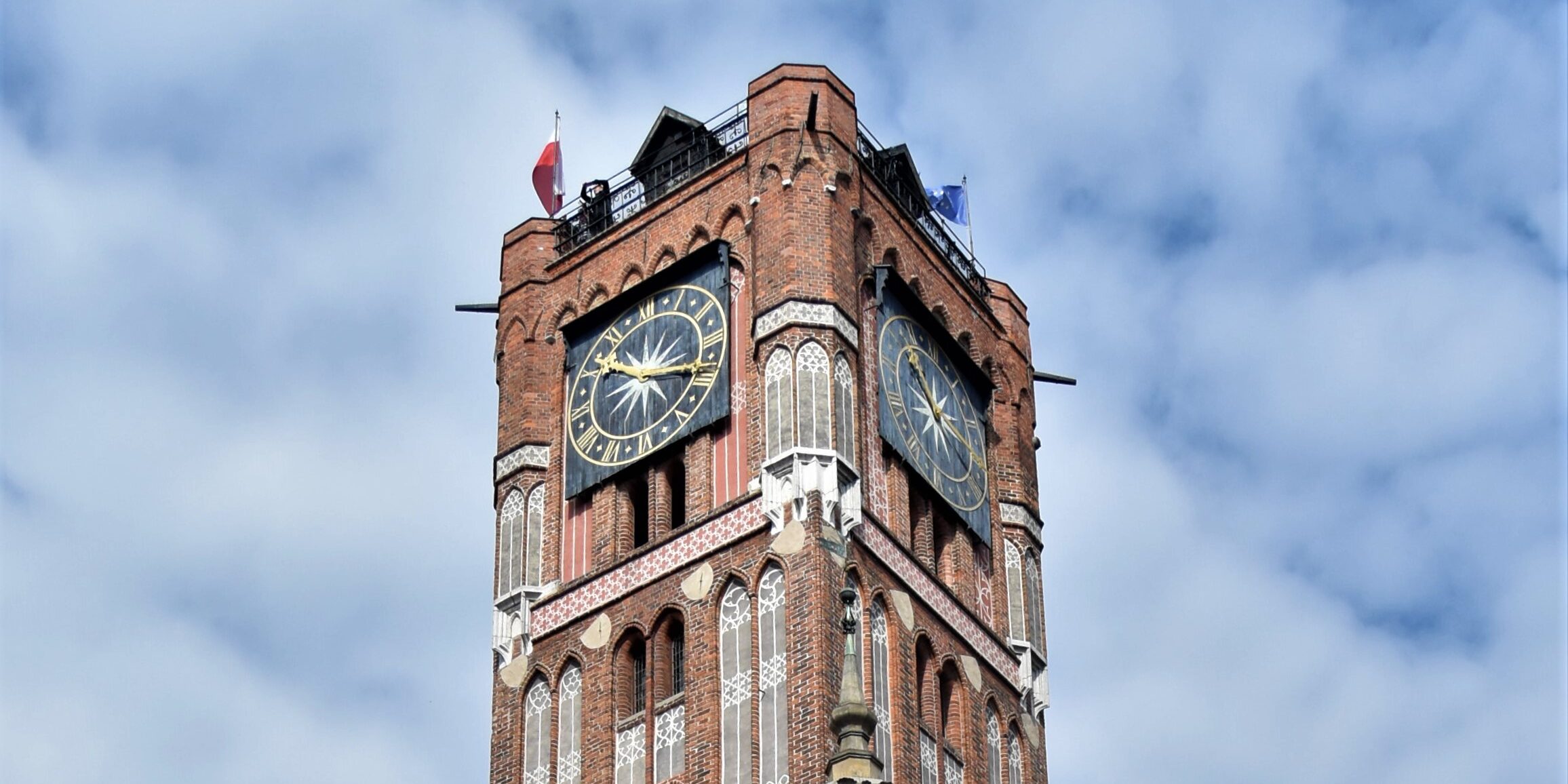 Godziny otwarcia naszych oddziałów w I Toruńską Noc Muzeów 18.05.2024 r.