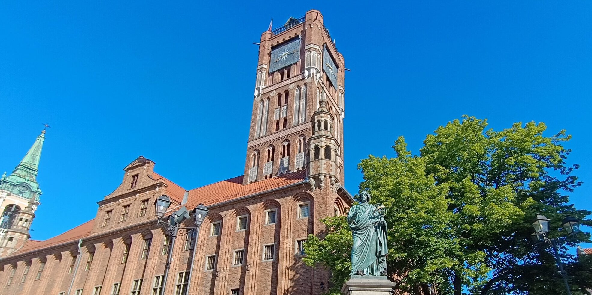 Towarzystwo Przyjaciół Muzeum Okręgowego w Toruniu