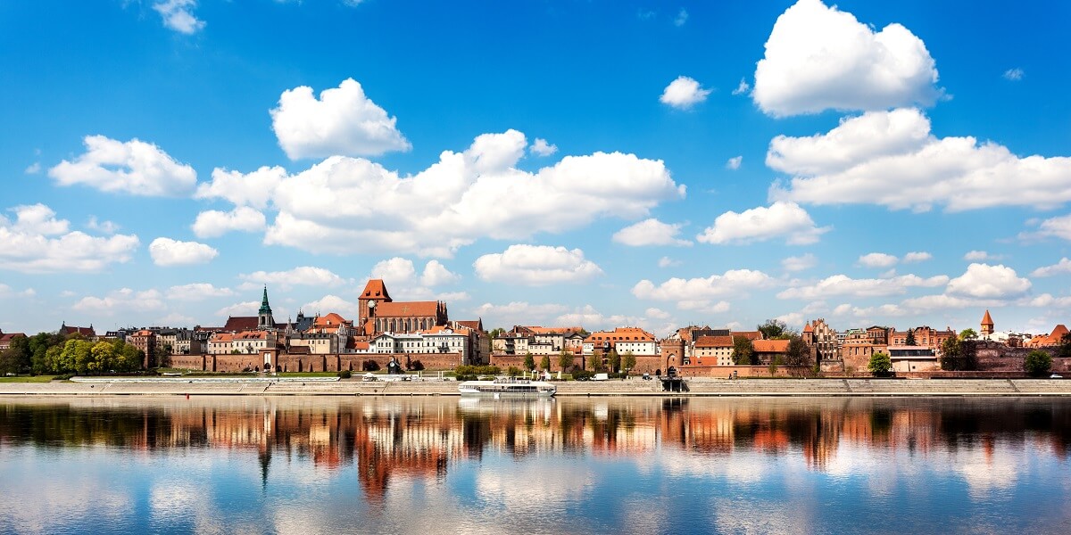 Toruń na liście UNESCO – co to oznacza?