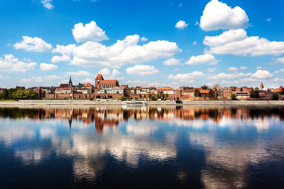 Toruń na liście UNESCO - co to oznacza?