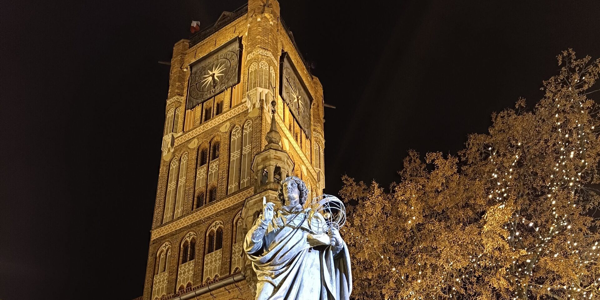 Dostępność muzeum w okresie Świat Bożego Narodzenia oraz Nowego Roku