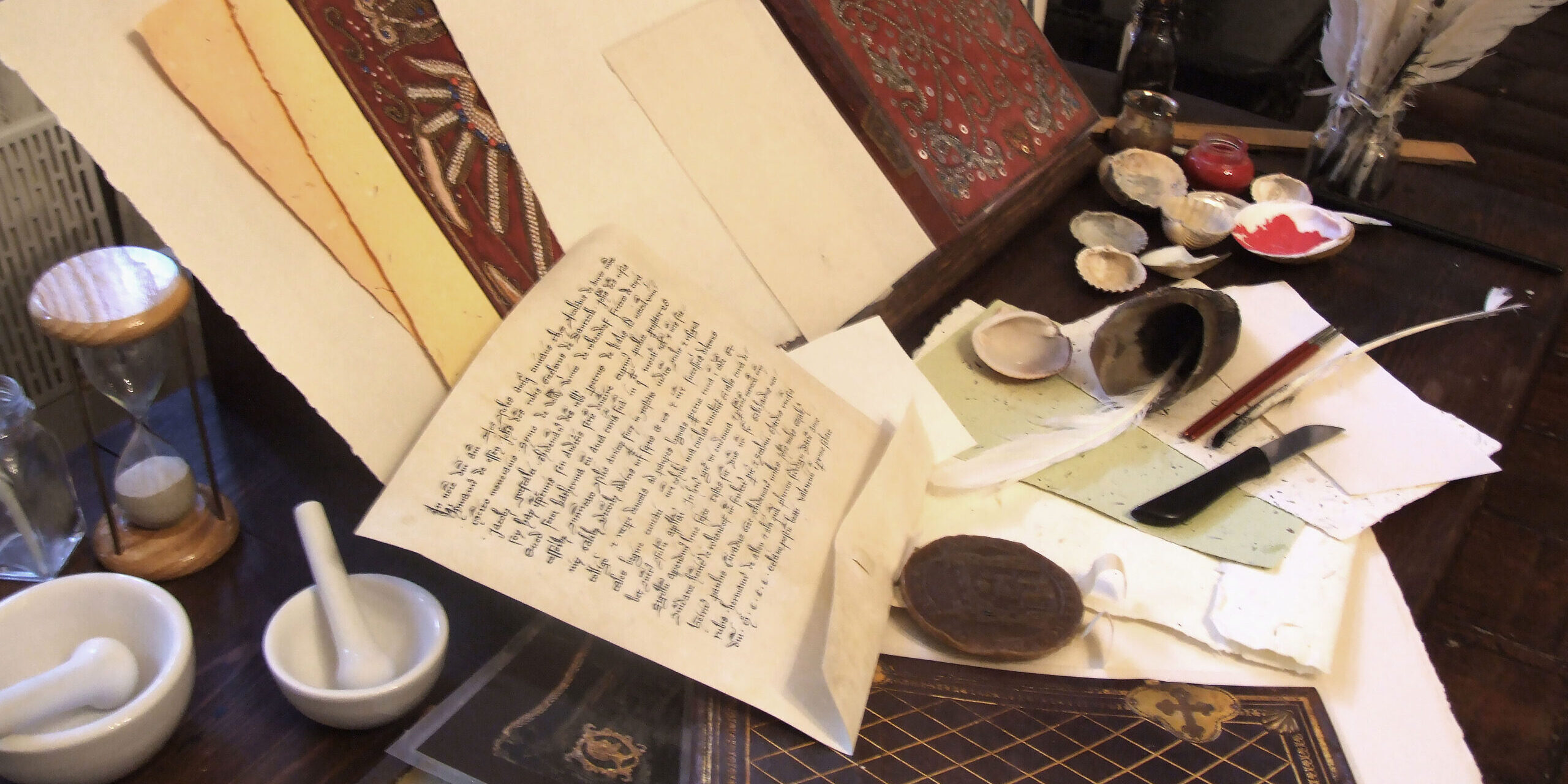 „Śladami Przeszłości” – Muzeum Okręgowe w Toruniu na II Pikniku Archiwalnym
