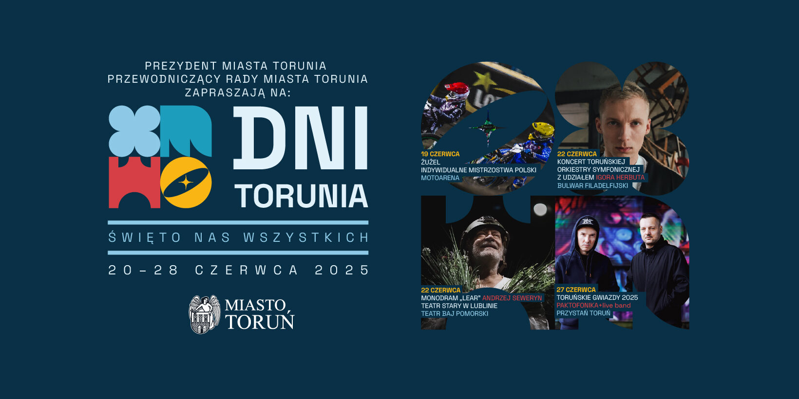 Dni Torunia, dni nas wszystkich