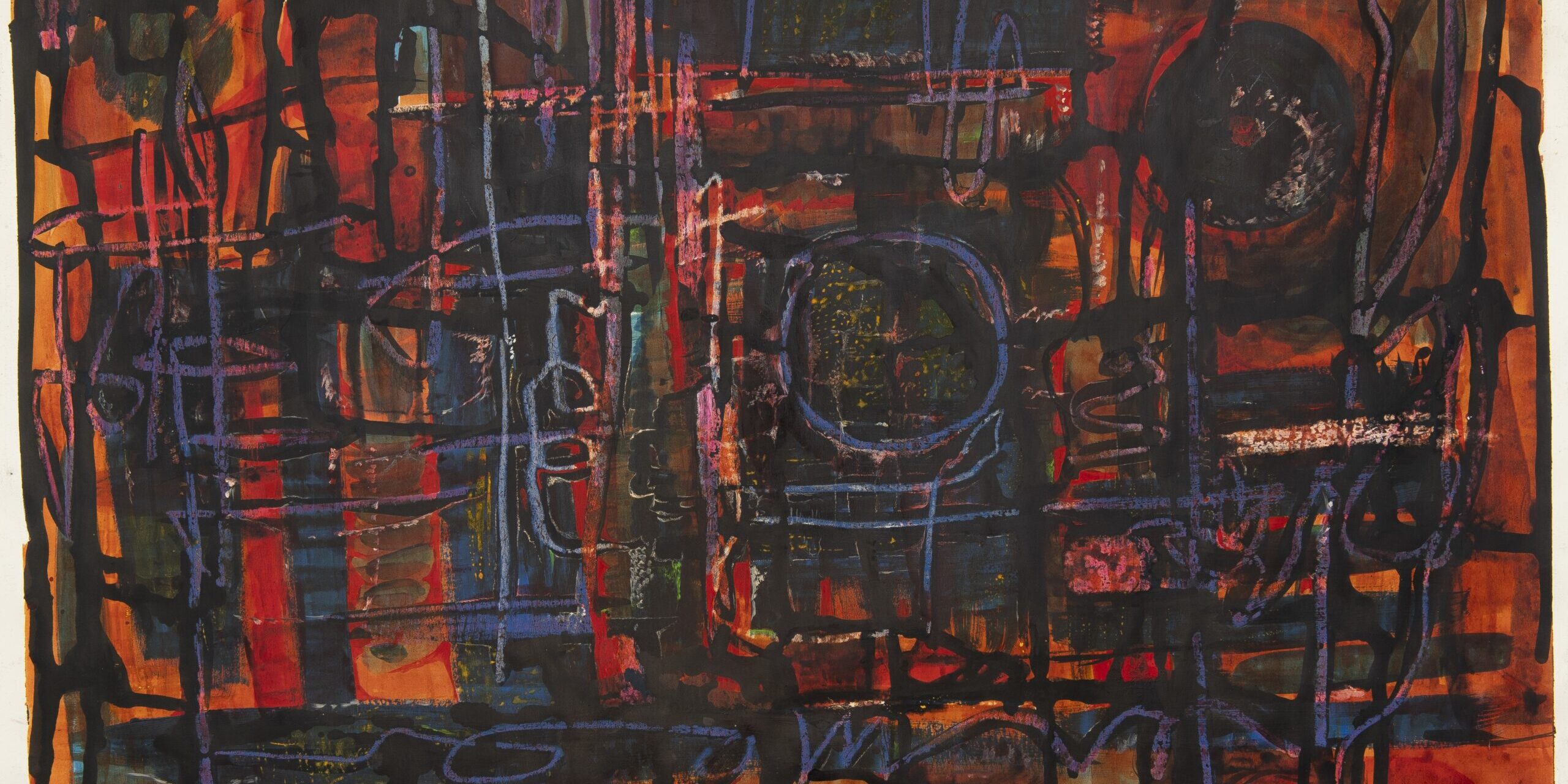 OBRAZowe OPOWIADANIA: Twórczość Izoldy Kotlarczyk