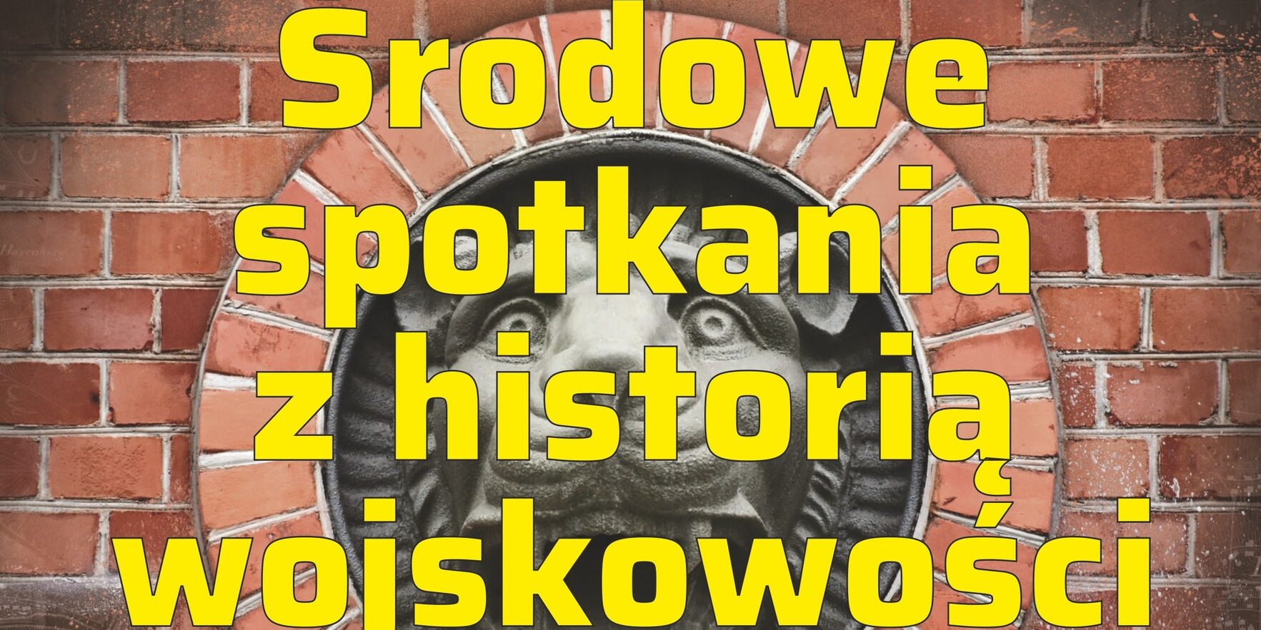 Środowe spotkania z historią wojskowości – Fortyfikacje Torunia na zdjęciach lotniczych