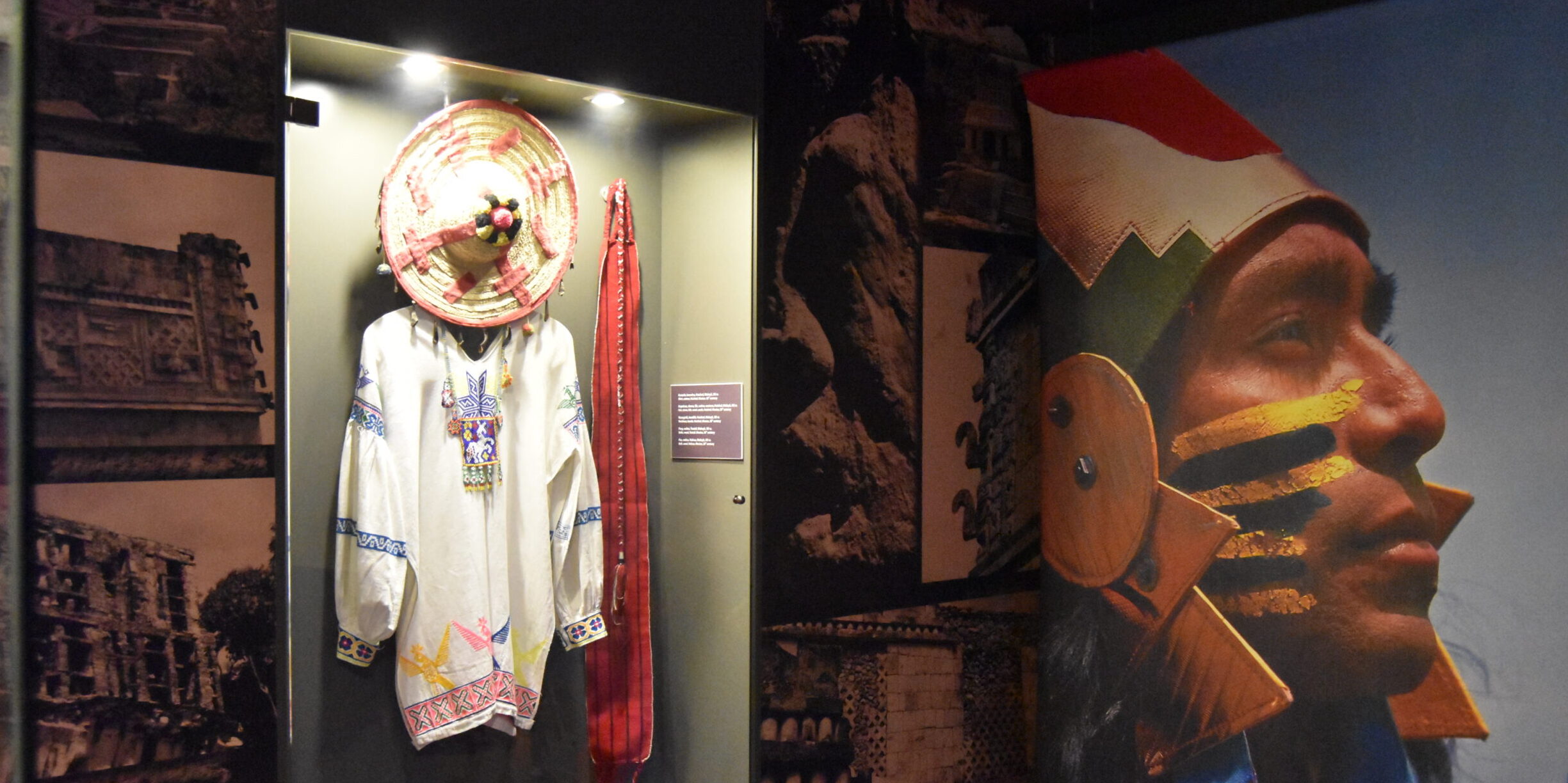 Odkryj świat z Muzeum Podróżników im. Tony’ego Halika – oprowadzanie z przewodnikiem