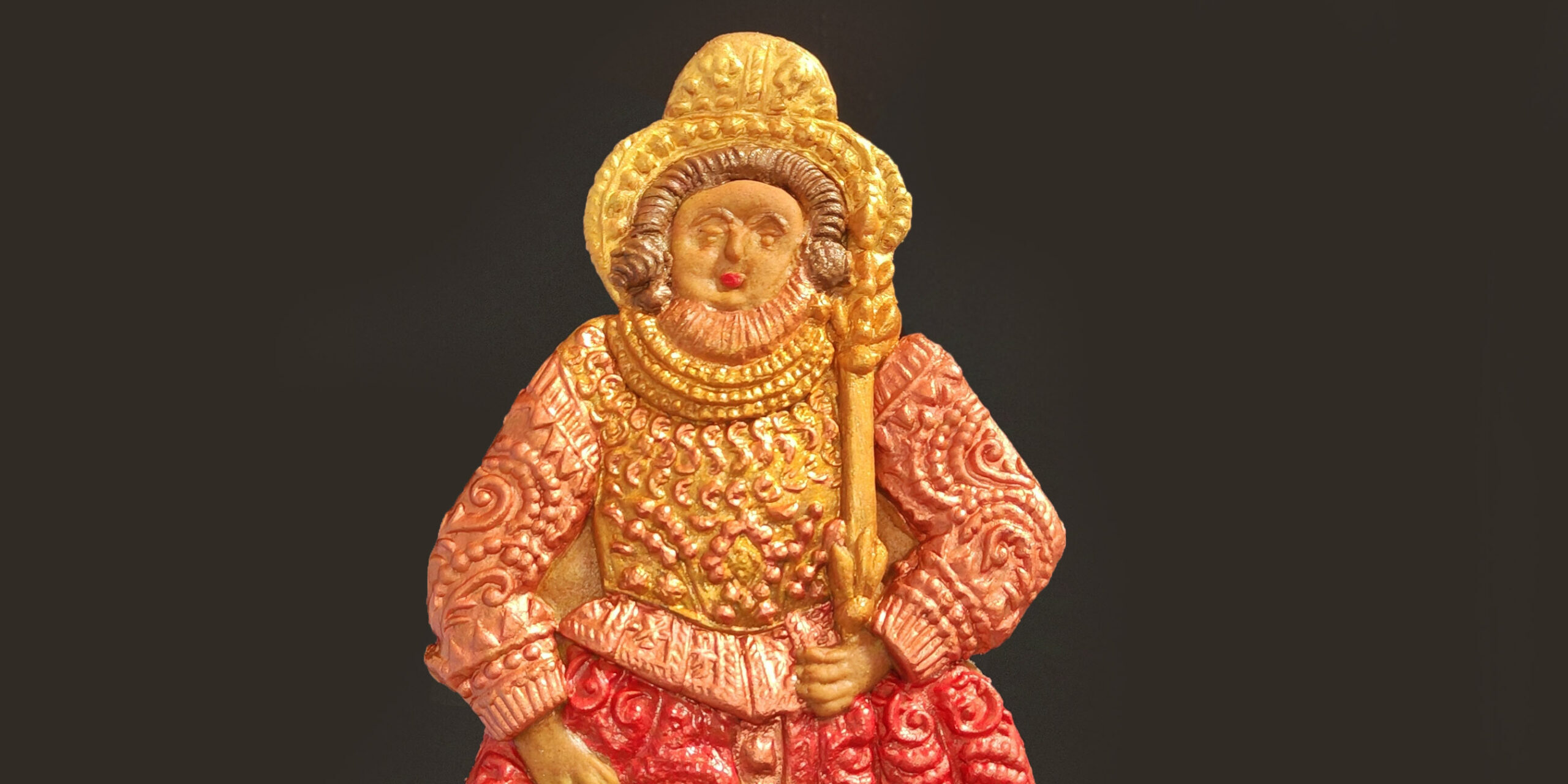 Pierniki z różnych stron świata