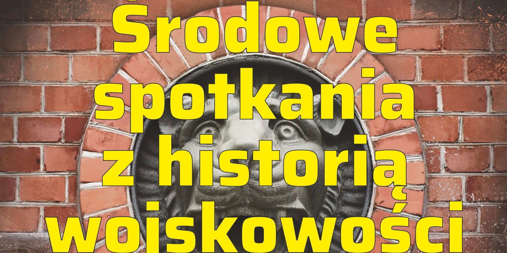 Środowe spotkania z historią wojskowości – Fortyfikacje Torunia na zdjęciach lotniczych 2