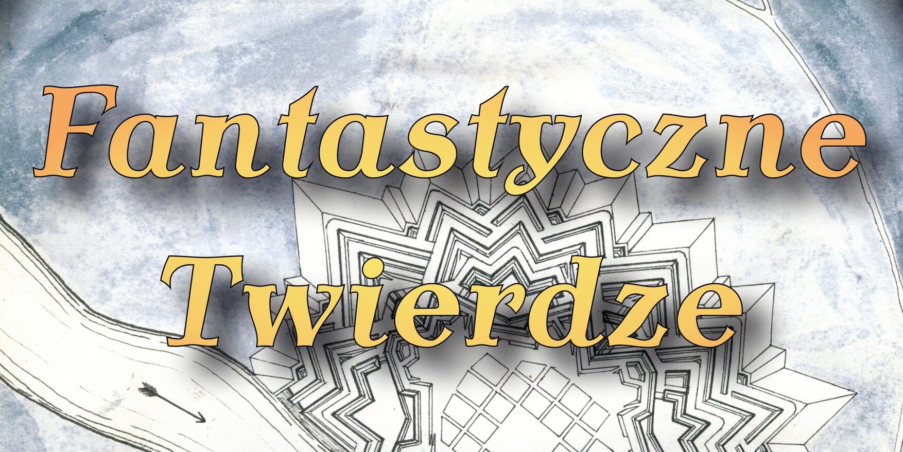 „Fantastyczne twierdze. Wystawa prac Teodora Tuszki” w Muzeum Twierdzy Toruń