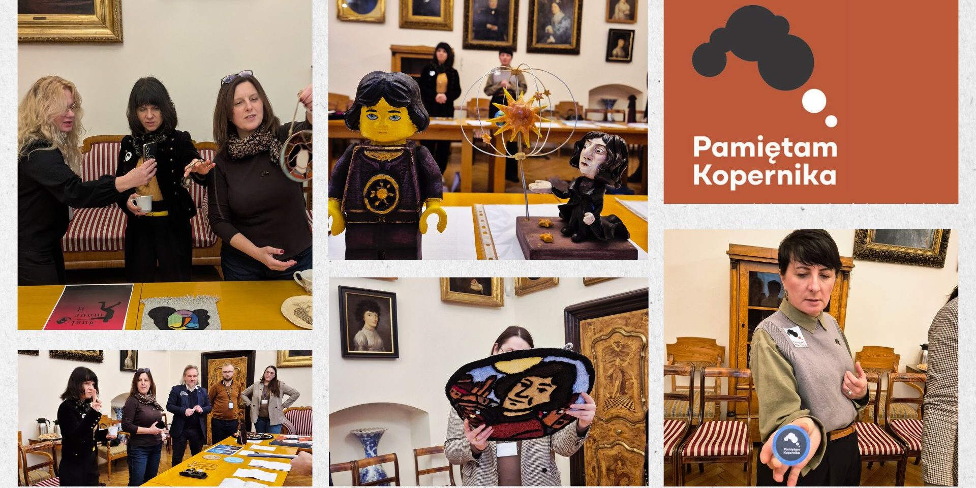 Jury wybrało laureatów konkursu „Pamiętam Kopernika”