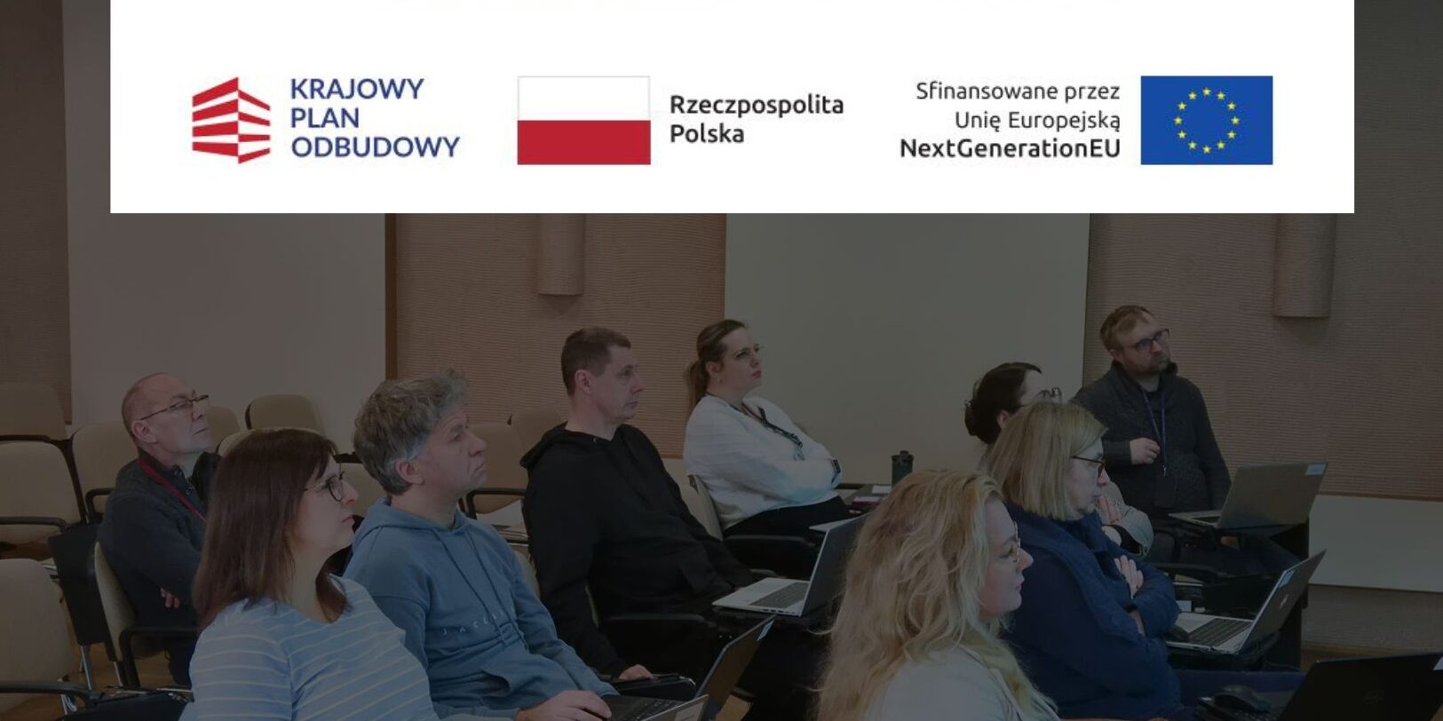 Nowe kompetencje w Muzeum Okręgowym w Toruniu – szkolenie w ramach KPO dla Kultury