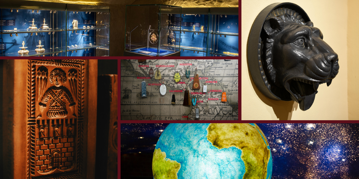 Dostępność oddziałów Muzeum Okręgowego w Toruniu w okresie Świąt Wielkanocnych