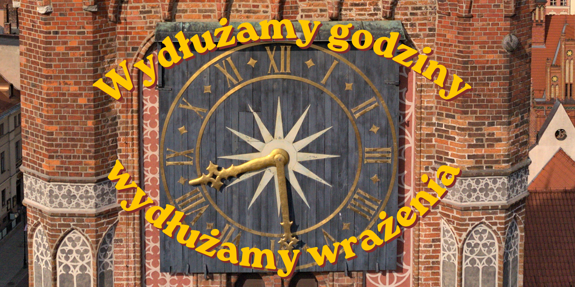 Wydłużone godziny otwarcia wieży Ratusza Staromiejskiego od 1 kwietnia