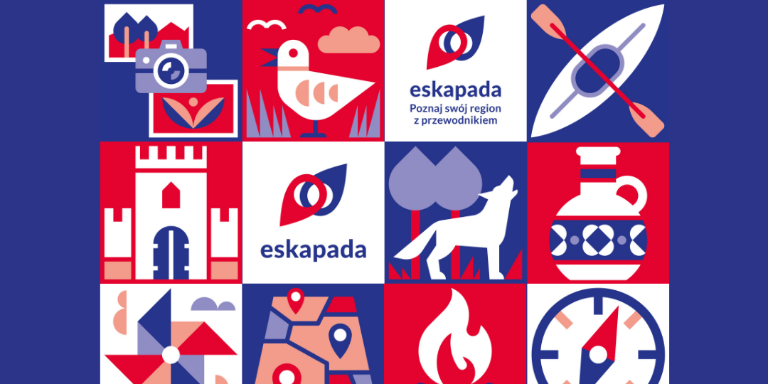 ESKAPADA 2026 w Muzeum Okręgowym w Toruniu