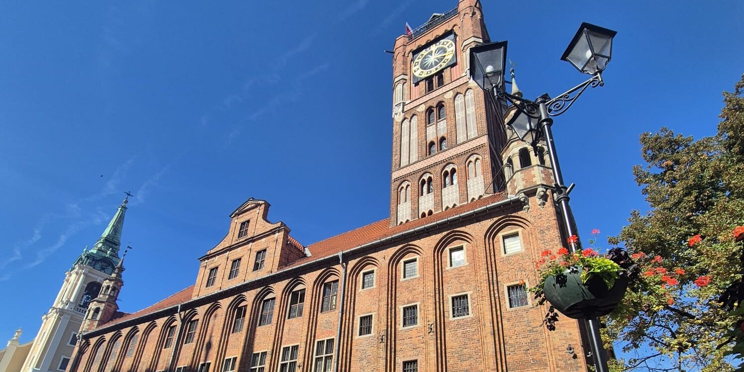 Zmiana godzin otwarcia oddziałów Muzeum Okręgowego w Toruniu