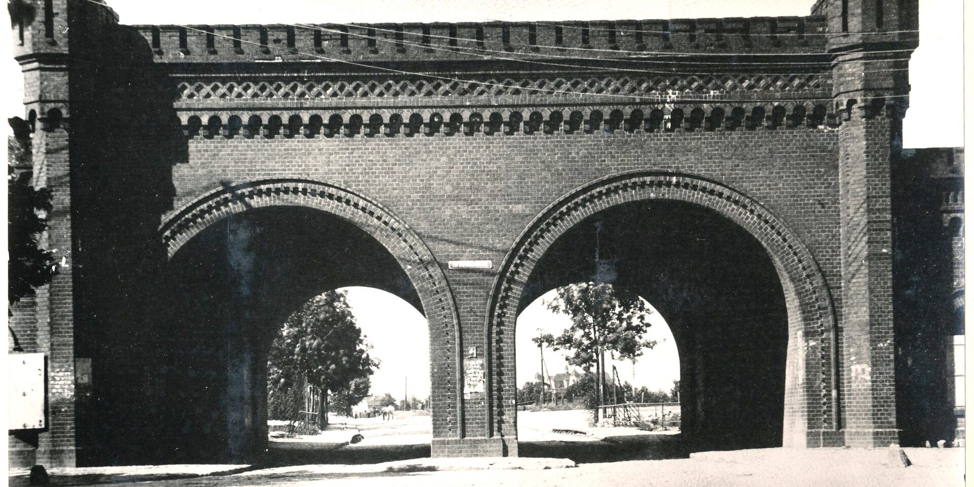 „Fortyfikacje rdzenia Twierdzy Toruń 1816–1920” – wystawa plenerowa w Muzeum Twierdzy Toruń