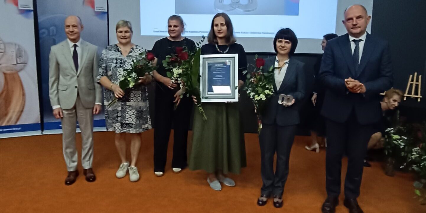 MUSEJON Kujawsko – Pomorskie Muzealne Wydarzenie Roku 2026