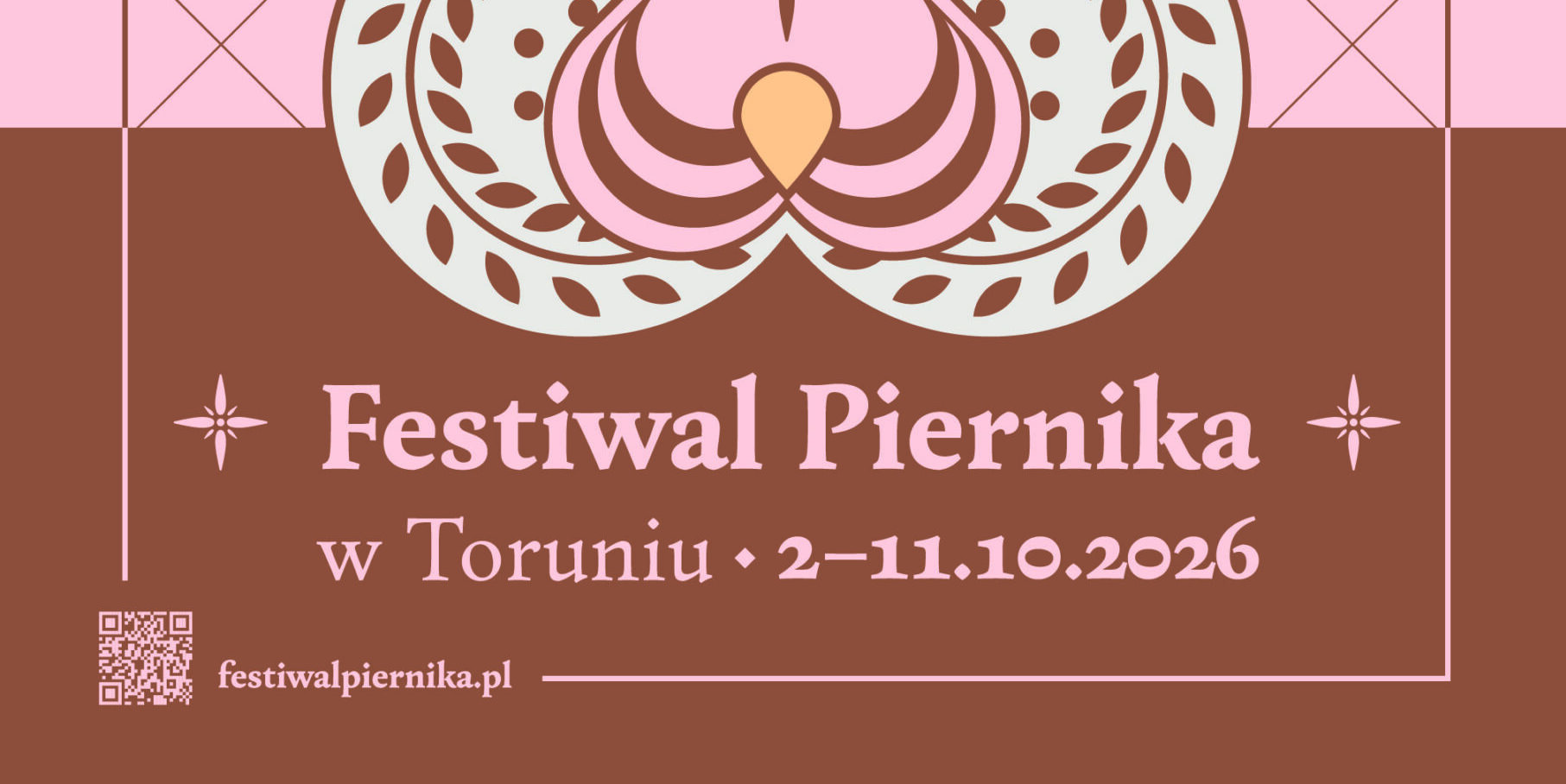 W Toruniu wszystko smakuje piernikiem… Przed nami Festiwal Piernika!