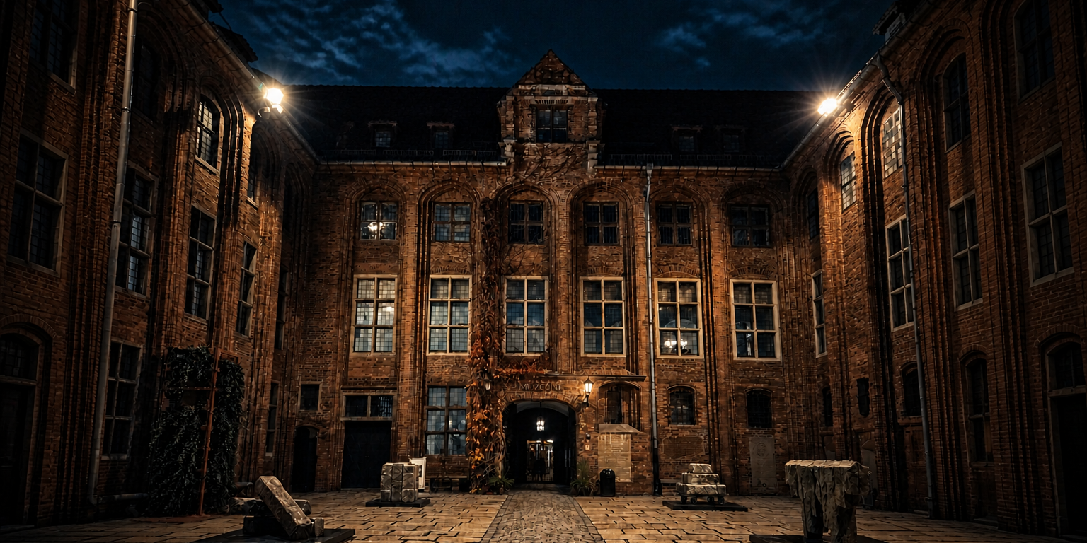 1 listopada – wszystkie oddziały Muzeum Okręgowego w Toruniu będą nieczynne dla zwiedzających